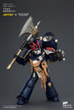 [Pre-Order]1/18 JOYTOY Action Figure Warhammer The Horus Heresy Night Lords Night Raptor Huntmaster