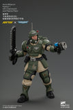 [Pre-Order]1/18 JOYTOY Action Figure Warhammer 40K Astra Militarum Kasrkin