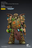 [Pre-Order]1/18 JOYTOY Action Figure 40K Death Guard Death Guard Biologus Putrifier Tallyman