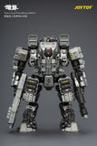 [Pre-Order]1/25 JOYTOY Dark Source Action Figure Tiekui Dual Pilot Mecha MK04