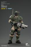 [Pre-Order]1/18 JOYTOY Action Figure Warhammer 40K Astra Militarum Kasrkin