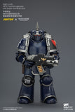 [Pre-Order]1/18 JOYTOY Action Figure Warhammer The Horus Heresy Night Lords MKVI MKIII Tactical Legionary