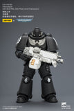 [Pre-Order]1/18 JOYTOY Action Figure Warhammer 40K Ultramarines Imperial Fists Blood Angels Intercessor