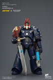 [Pre-Order]1/18 JOYTOY Action Figure Warhammer The Horus Heresy Night Lords MKVI MKIII Tactical Legionary