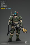 [Pre-Order]1/18 JOYTOY Action Figure Warhammer 40K Astra Militarum Kasrkin