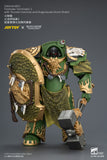 [Pre-Order]1/18 JOYTOY Action Figure Warhammer The Horus Heresy Salamanders Firedrake Terminator
