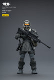 [Pre-Order]JOYTOY 1/25 Action Figure Dark Source Steel Ride Corps