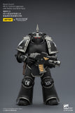 [Pre-Order]1/18 JOYTOY Action Figure Warhammer The Horus Heresy Raven Guard Dark Fury Mor Deythan MkVI MKIII Tactical Legionary