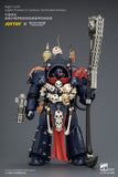 [Pre-Order]1/18 JOYTOY Action Figure Warhammer The Horus Heresy Night Lords Legion Praetor in Tartaros Terminator Armour