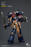[Pre-Order]1/18 JOYTOY Action Figure Warhammer The Horus Heresy Night Lords Night Raptor Huntmaster