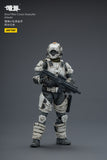 [Pre-Order]JOYTOY 1/25 Action Figure Dark Source Steel Ride Corps