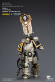 [Pre-Order]1/18 JOYTOY Action Figure Warhammer The Horus Heresy Iron Warriors Mkll Tactical Legionary