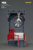 [Pre-Order]1/25 JOYTOY Action Figure Dark Source Hangar-Style Base Diorama Display Case