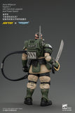[Pre-Order]1/18 JOYTOY Action Figure Warhammer 40K Astra Militarum Kasrkin