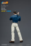 [Pre-Order]1/18 JOYTOY Action Figure SNK KOF'98UM Art of Fighting Team