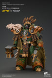 [Pre-Order]1/18 JOYTOY Action Figure Warhammer The Horus Heresy Salamanders Vulkan Primarch of the XVlllth Legion