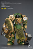 [Pre-Order]1/18 JOYTOY Action Figure Warhammer The Horus Heresy Salamanders Firedrake Terminator