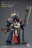 [Pre-Order]1/18 JOYTOY Action Figure Warhammer The Horus Heresy Night Lords Legion Praetor in Tartaros Terminator Armour