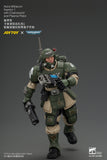 [Pre-Order]1/18 JOYTOY Action Figure Warhammer 40K Astra Militarum Kasrkin