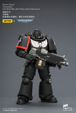 [Pre-Order]1/18 JOYTOY Action Figure Warhammer 40K Ultramarines Imperial Fists Blood Angels Intercessor