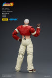 [Pre-Order]1/18 JOYTOY Action Figure SNK KOF'98UM Orochi Team