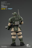[Pre-Order]1/18 JOYTOY Action Figure Warhammer 40K Astra Militarum Kasrkin