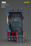 [Pre-Order]1/25 JOYTOY Action Figure Dark Source Hangar-Style Base Diorama Display Case