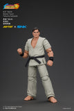 [Pre-Order]1/18 JOYTOY Action Figure SNK KOF'98UM Master Team Takuma Sakazaki Heidern Saisyu Kusanagi