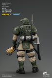 [Pre-Order]1/18 JOYTOY Action Figure Warhammer 40K Astra Militarum Kasrkin