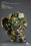[Pre-Order]1/18 JOYTOY Action Figure Warhammer The Horus Heresy Salamanders Firedrake Terminator