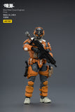 [Pre-Order]JOYTOY 1/25 Action Figure Dark Source Steel Ride Corps