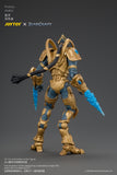 [Pre-Order]1/25 JOYTOY Action Figure STARCRAFT Protoss Zealot