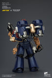 [Pre-Order]1/18 JOYTOY Action Figure Warhammer The Horus Heresy Night Lords Night Raptor Huntmaster