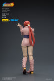 [Pre-Order]1/18 JOYTOY Action Figure SNK KOF'98UM Orochi Team