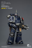 [Pre-Order]1/18 JOYTOY Action Figure Warhammer The Horus Heresy Night Lords MKVI MKIII Tactical Legionary