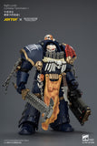 [Pre-Order]1/18 JOYTOY Action Figure Warhammer The Horus Heresy Night Lords Contekar Terminator Dissident