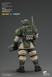 [Pre-Order]1/18 JOYTOY Action Figure Warhammer 40K Astra Militarum Kasrkin