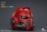 [Pre-Order]JOYTOY Action Figure Warhammer 40K Blood Angels MkX Helmet & Display Stand