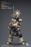 [Pre-Order]1/18 JOYTOY Action Figure Warhammer The Horus Heresy Iron Warriors Mkll Tactical Legionary