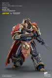 [Pre-Order]1/18 JOYTOY Action Figure Warhammer The Horus Heresy Night Lords Konrad Curze Primarch of the Night Lords Legion