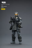 [Pre-Order]JOYTOY 1/25 Action Figure Dark Source Steel Ride Corps