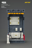 [Pre-Order]1/25 JOYTOY Action Figure Dark Source Hangar-Style Base Diorama Display Case