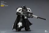 [Pre-Order]1/18 JOYTOY Action Figure Warhammer The Horus Heresy Raven Guard Dark Fury Mor Deythan MkVI MKIII Tactical Legionary