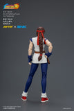 [Pre-Order]1/18 JOYTOY Action Figure SNK KOF'98UM Art of Fighting Team