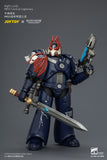 [Pre-Order]1/18 JOYTOY Action Figure Warhammer The Horus Heresy Night Lords MKVI MKIII Tactical Legionary