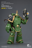 [Pre-Order]1/18 JOYTOY Action Figure Warhammer The Horus Heresy Salamanders MKIII MKVI Tactical Legionary