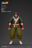 [Pre-Order]1/18 JOYTOY Action Figure SNK KOF'98UM Master Team Takuma Sakazaki Heidern Saisyu Kusanagi
