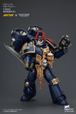 [Pre-Order]1/18 JOYTOY Action Figure Warhammer The Horus Heresy Night Lords Night Raptor Huntmaster