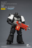 [Pre-Order]1/18 JOYTOY Action Figure Warhammer 40K Ultramarines Imperial Fists Blood Angels Intercessor