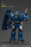 [Pre-Order]1/25 JOYTOY Action Figure STARCRAFT Terran Marine Set